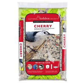 National Audubon Society 7-lb Signature Harvest Cherry Wild Bird Seed