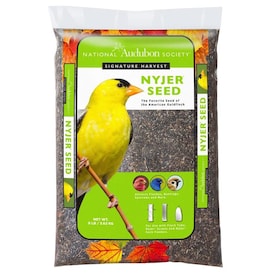 National Audubon Society 8-lb Signature Harvest Bird Seed