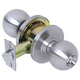 Tell Manufacturing Door Knobs At Lowes Com