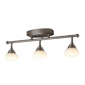 Pewter Fixed Track Lighting Kits At Lowes Pewter Fixed Track Lighting Kits At Lowes