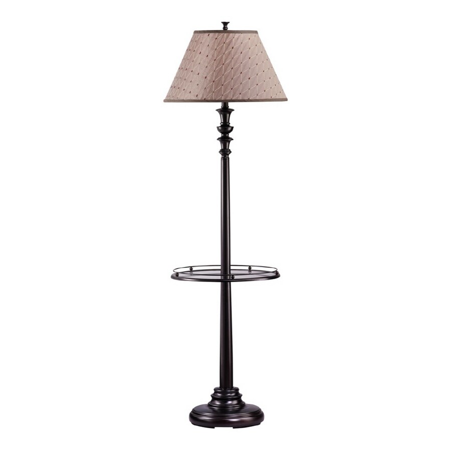 Portfolio 60 Floor Lamp With Diamond Shade At Com Portfolio 60 Floor Lamp With Diamond Shade
