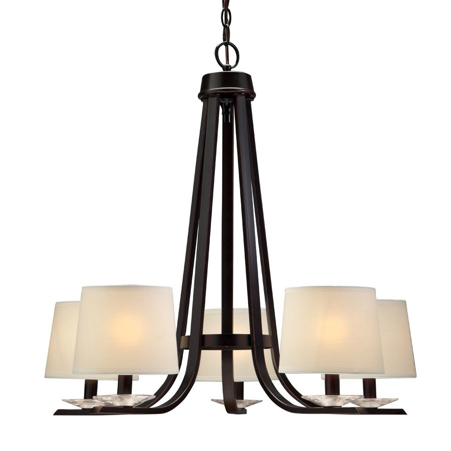 Westwood Collection 5 Light Oil Rubbed Bronze Chandelier At Westwood Collection 5 Light Oil Rubbed Bronze Chandelier