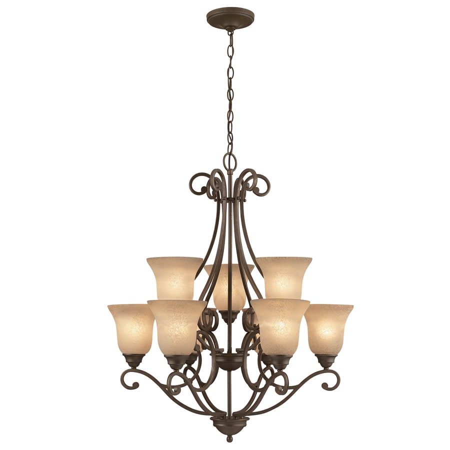 Shop Chandeliers At Lowescom