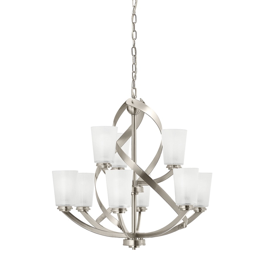 Shop Chandeliers At Lowescom