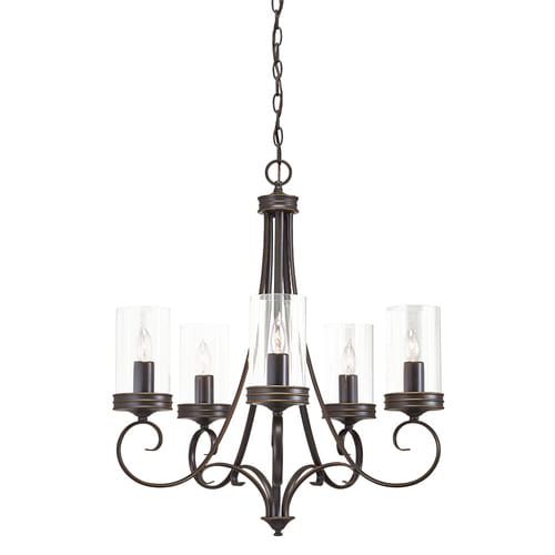 dining chandelier lowes