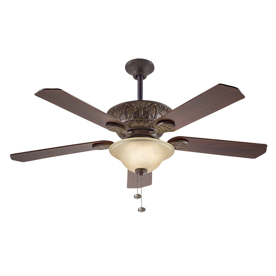 Kitchen Ceiling Fans With Lights - A Smaller Ceiling Light-Fan Combo