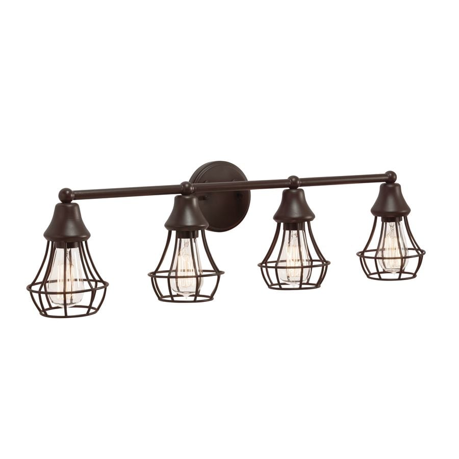 Shop Vanity Lights at Lowes.com home decor, interior design, interior design ideas, interior decoration, and photos 6 Bulb Vanity Light 900 x 900