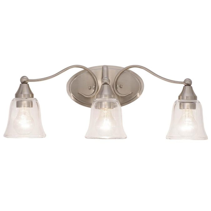 Bathroom Light Fixtures Vanity Lights Lamps Plus