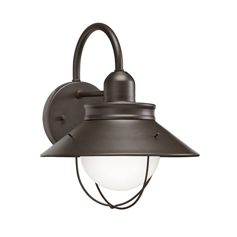 Coastal Nautical Lighting Ceiling Fans At Lowes Com