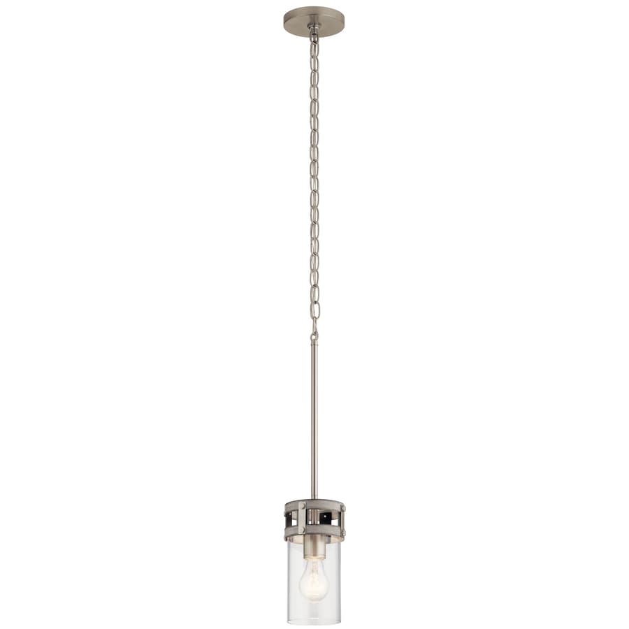 Shop Kichler Stetton 6-piece Lighting Collection at Lowes.com