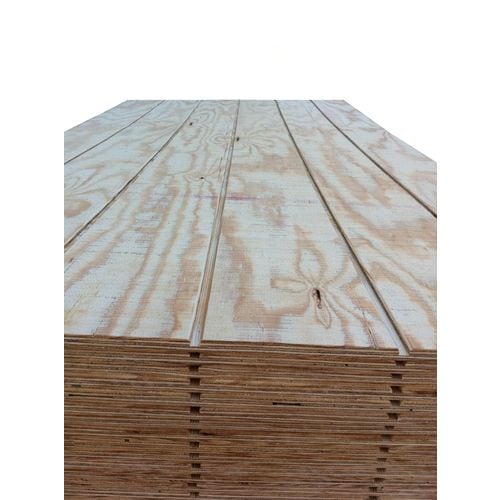 Severe Weather 5/8-in Common Shiplap Southern Yellow Pine Plywood ...