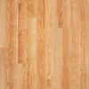 Shop Pergo Max 7.61-in W x 3.96-ft L American Beech Wood Plank Laminate Flooring at Lowes.com