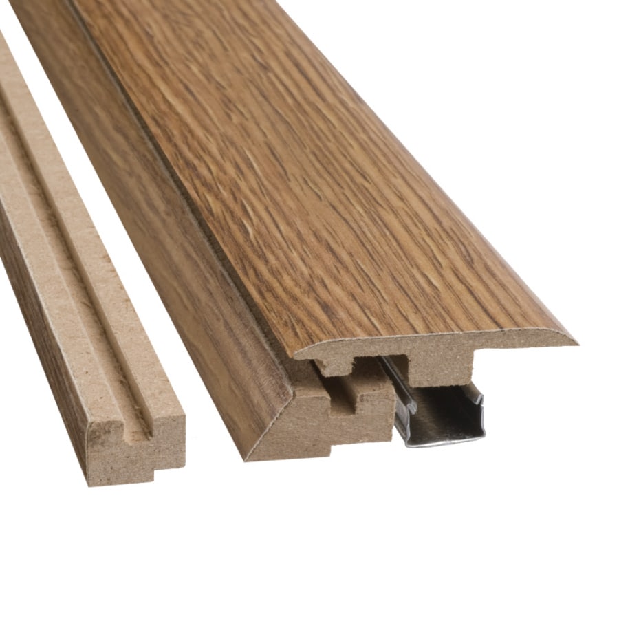 SimpleSolutions 36262 0.75-Inches T x 2.375-Inches W x 78.75-Inches L