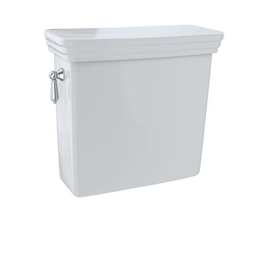 TOTO Promenade Colonial White 1.6GPF SingleFlush High Efficiency