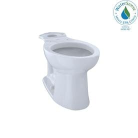 UPC 739268231160 product image for TOTO Entrada Chair Height Cotton White 12 Rough-In Elongated Toilet Bowl | upcitemdb.com