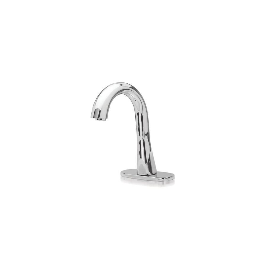 Gooseneck Bathroom Sink Faucets At Lowes Com