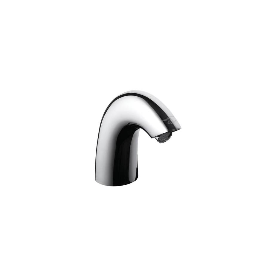 Toto Standard Polished Chrome Touchless Single Hole Bathroom Sink