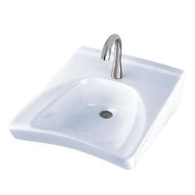 Toto Bathroom Sinks At Lowes Com