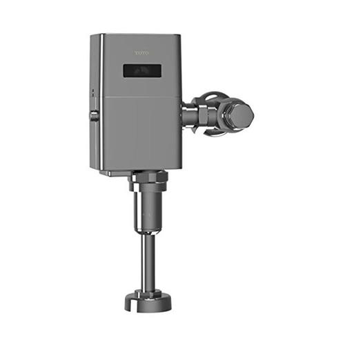 TOTO EcoPower Urinal Flush Valve 1.0 GPF in the Commercial Toilet