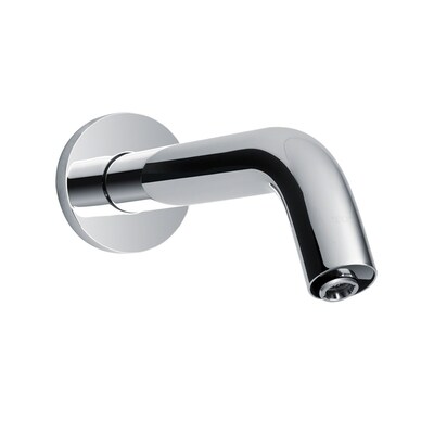 Toto Vivian 8 In Widespread 2 Handle Bathroom Faucet With Lever