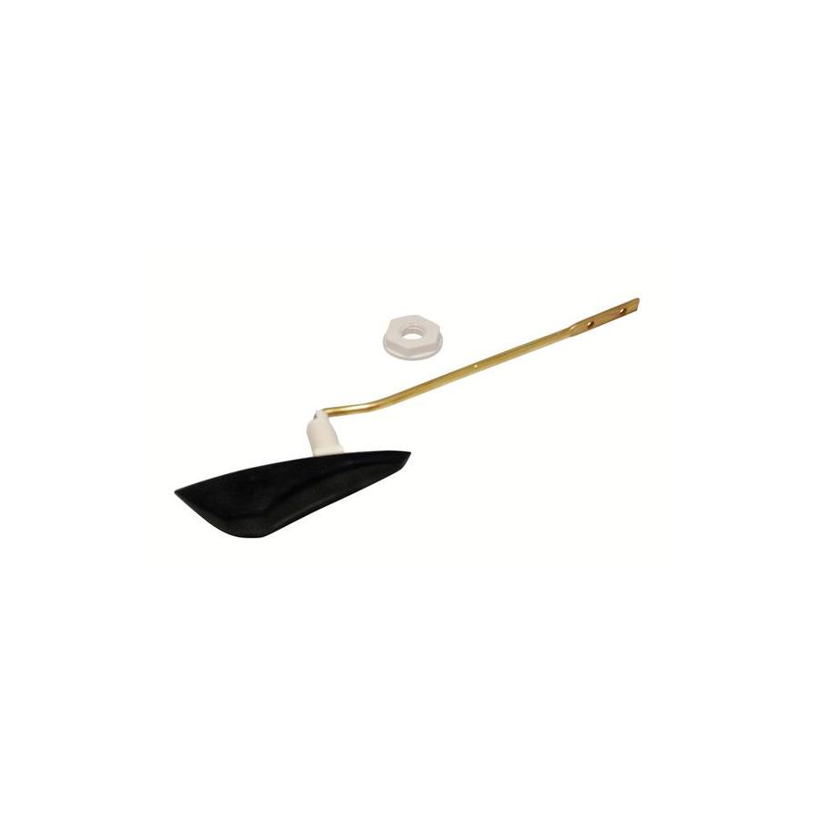 TOTO THU061#51 Trip Lever For St706 Ebony