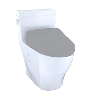 Toto Legato Cotton White Watersense Elongated Chair Height 1 Toto Legato Cotton White Watersense Elongated Chair Height 1