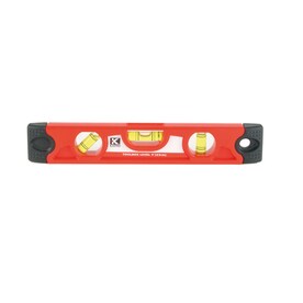 UPC 739632000262 product image for KAPRO 9-in Magnetic Torpedo Level Standard Level | upcitemdb.com