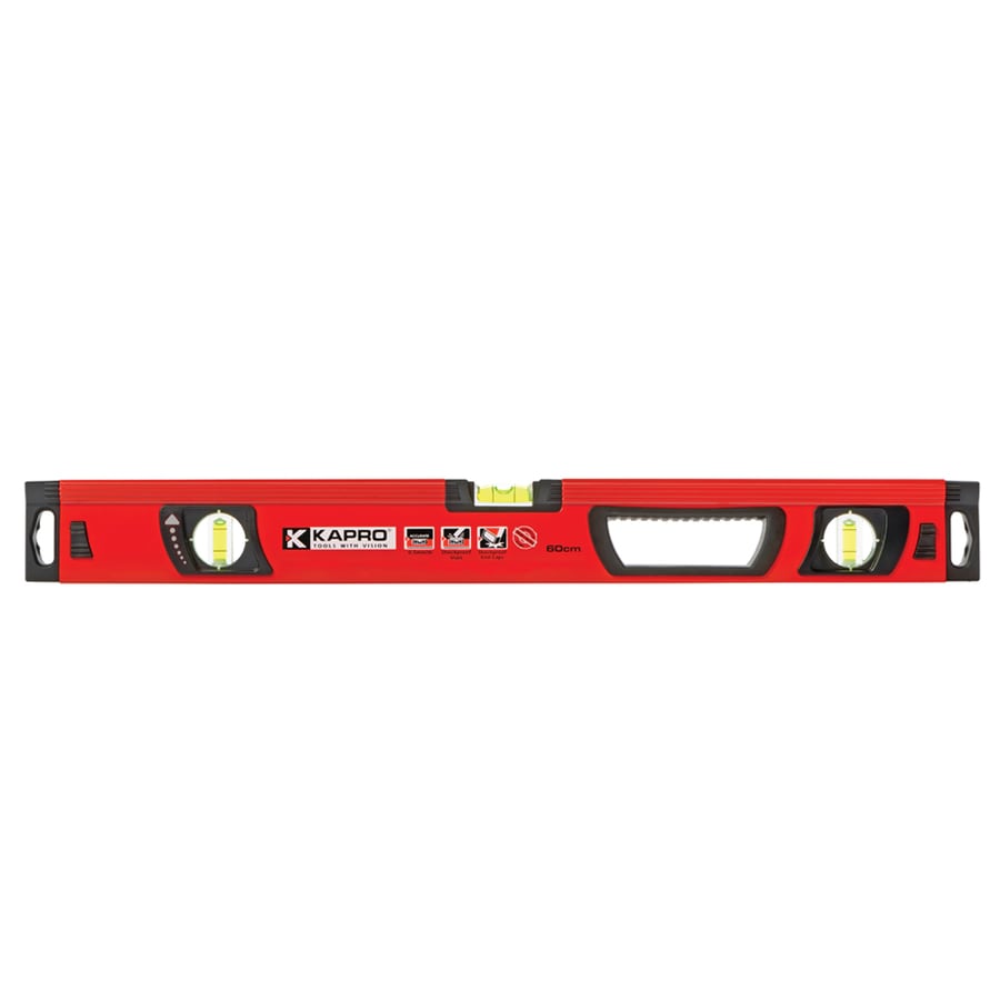KAPRO Vulcan 72in Box Beam Level Standard Level at