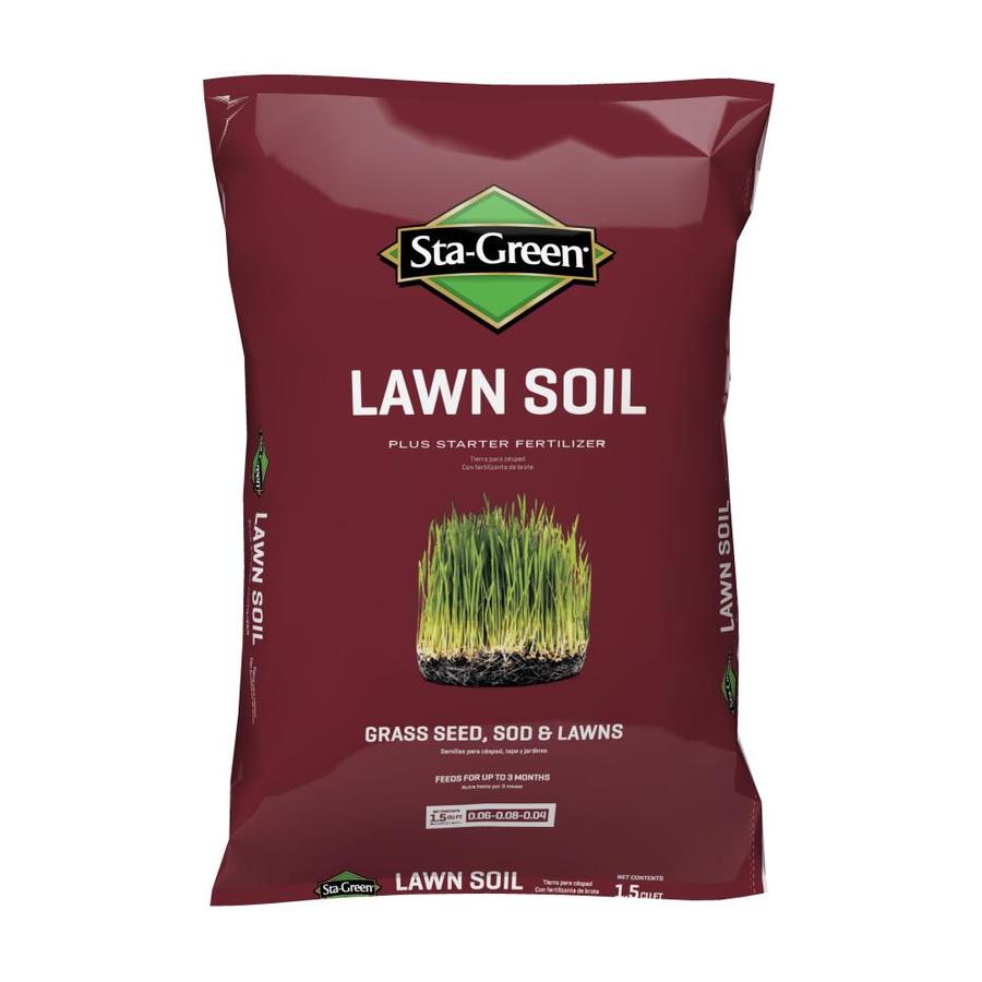 Shop Soil Soil Amendments At Lowes Com