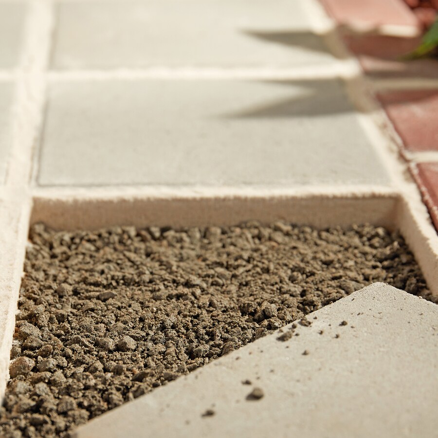 GARDEN PRO Paver Base in the Paver Sand department at Lowes.com