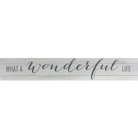 6-INX36-IN What A Wonderful Life
