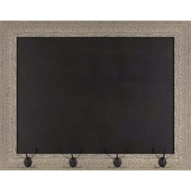 I/O 24 x 30 Gray Chalkboard