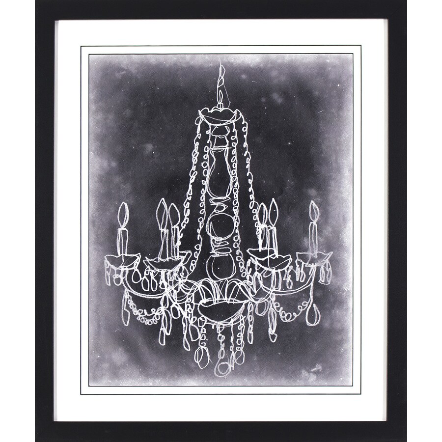  1606-8129LOW Vintage/Retro Print