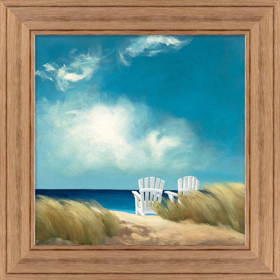 framed-coastal-print-at-lowes