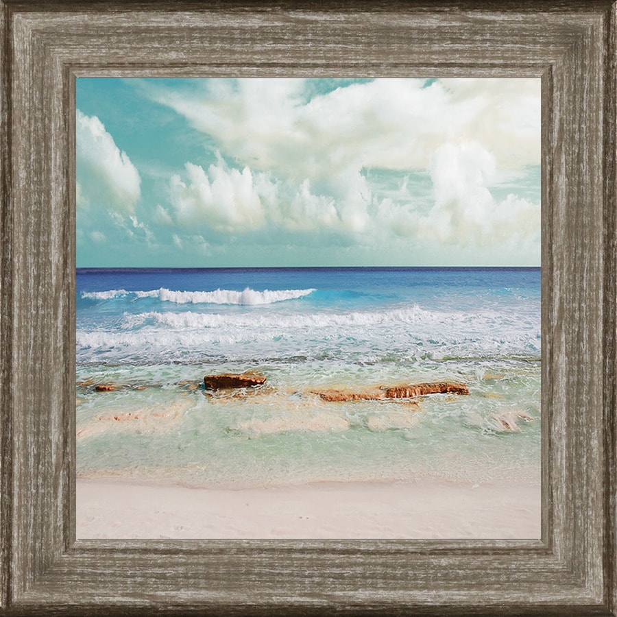 Home Goods Coastal Wall Art