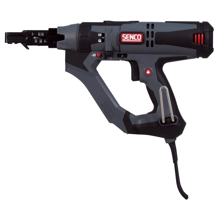 SENCO Composite Handle Multi-Bit Screwdriver at Lowes.com