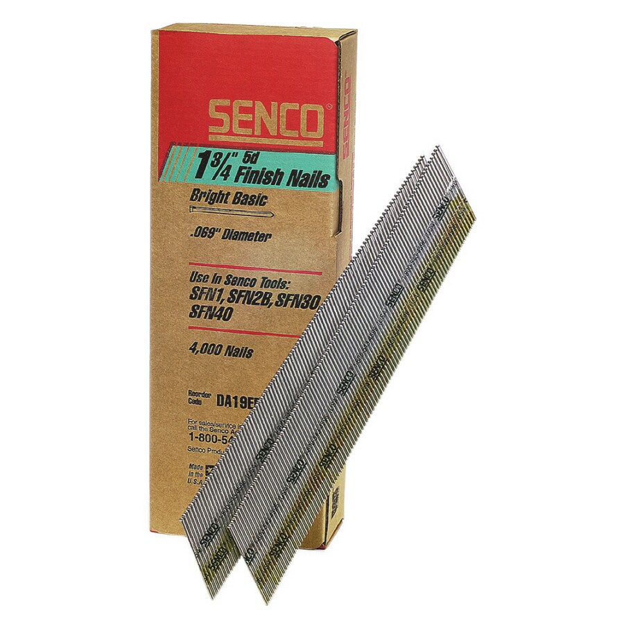 SENCO 15-Gauge 1-3/4
