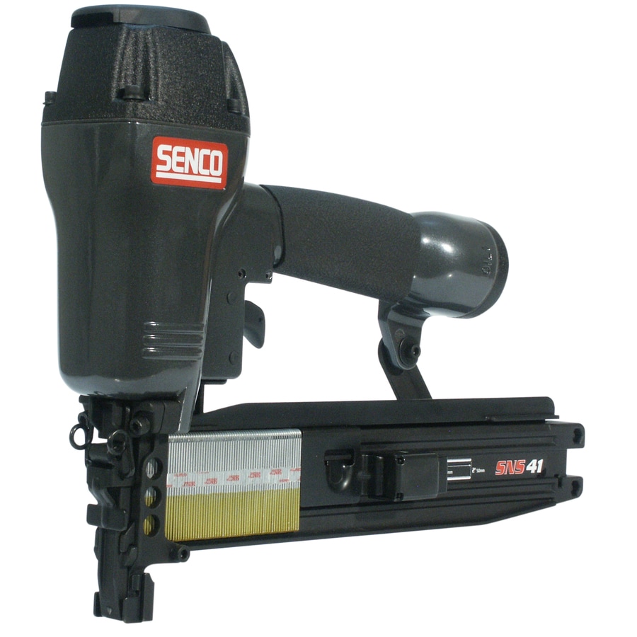 SENCO Pneumatic Stapler at