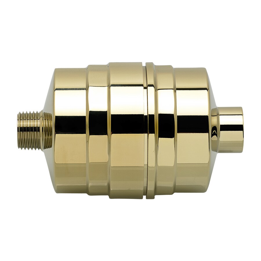 Sprite High Output 2.5GPM Shower Head Filter at