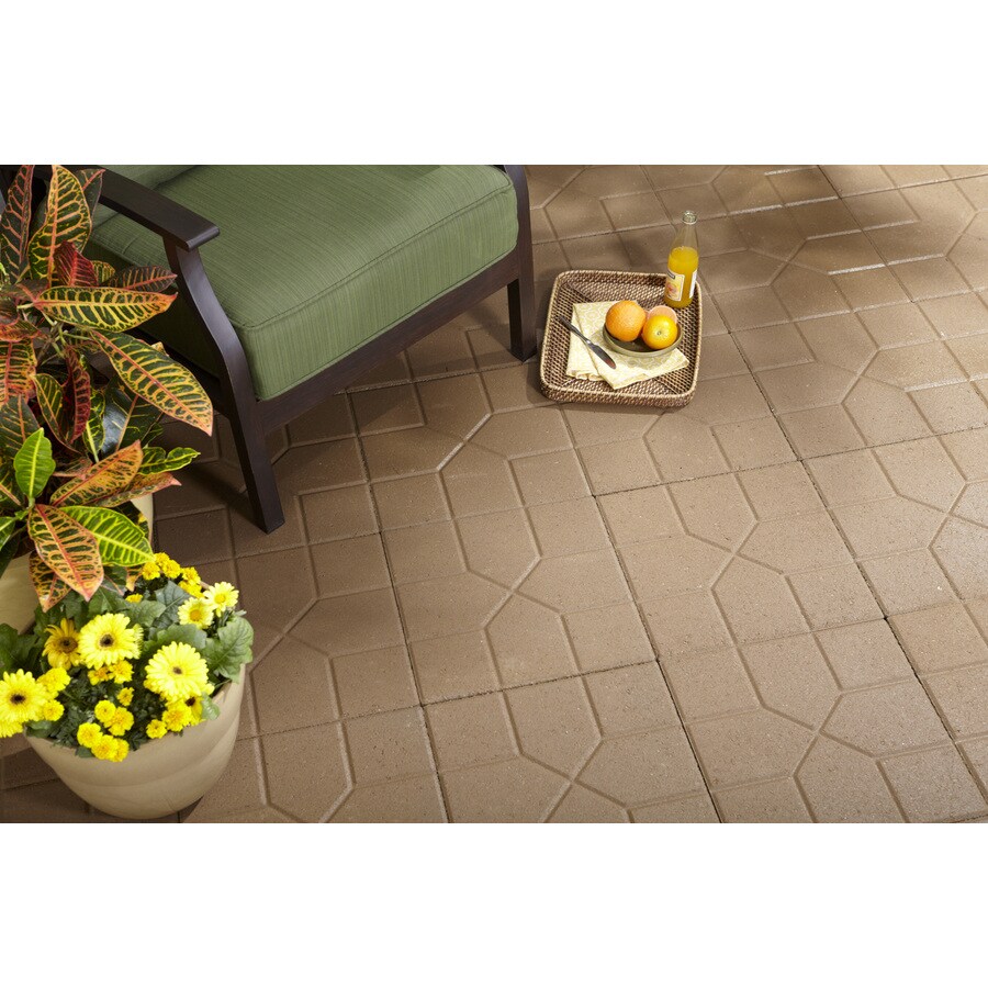  104817211 Patio-Stone-Pavers - View #4
