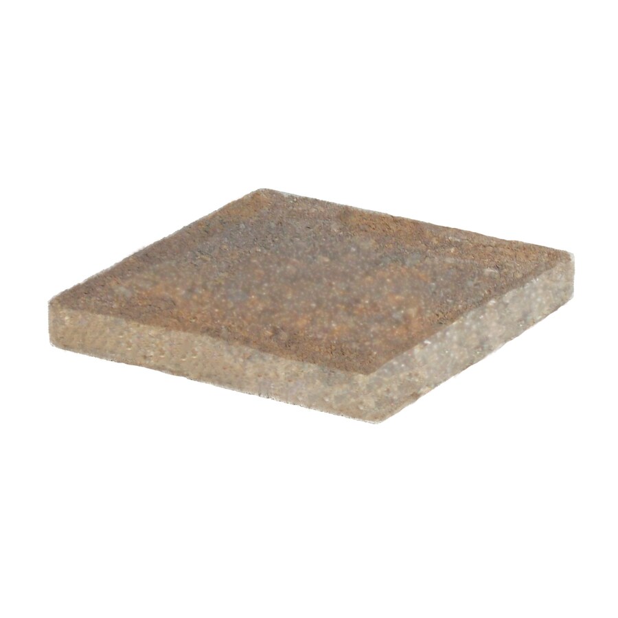 patio stepping stones lowes shop brickface patio common 16 in x 16 in patio blocks lowes patio patio stepping stones lowes shop brickface patio common 16 in x 16 in patio blocks lowes patio