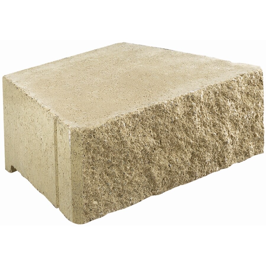 Oldcastle Retaining Wall Block Calculator