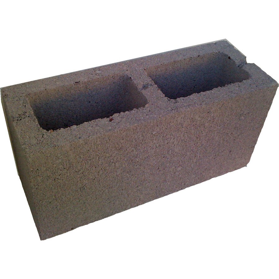 Block 10377 6x8x16 