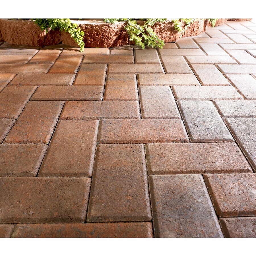  156309335 Patio-Stone-Pavers - View #3