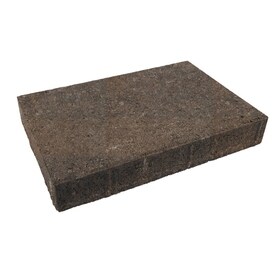 Belgard Trinity River Street Concrete Paver (Common: 10-in x; Actual: 9.8-in x 14.7-in)