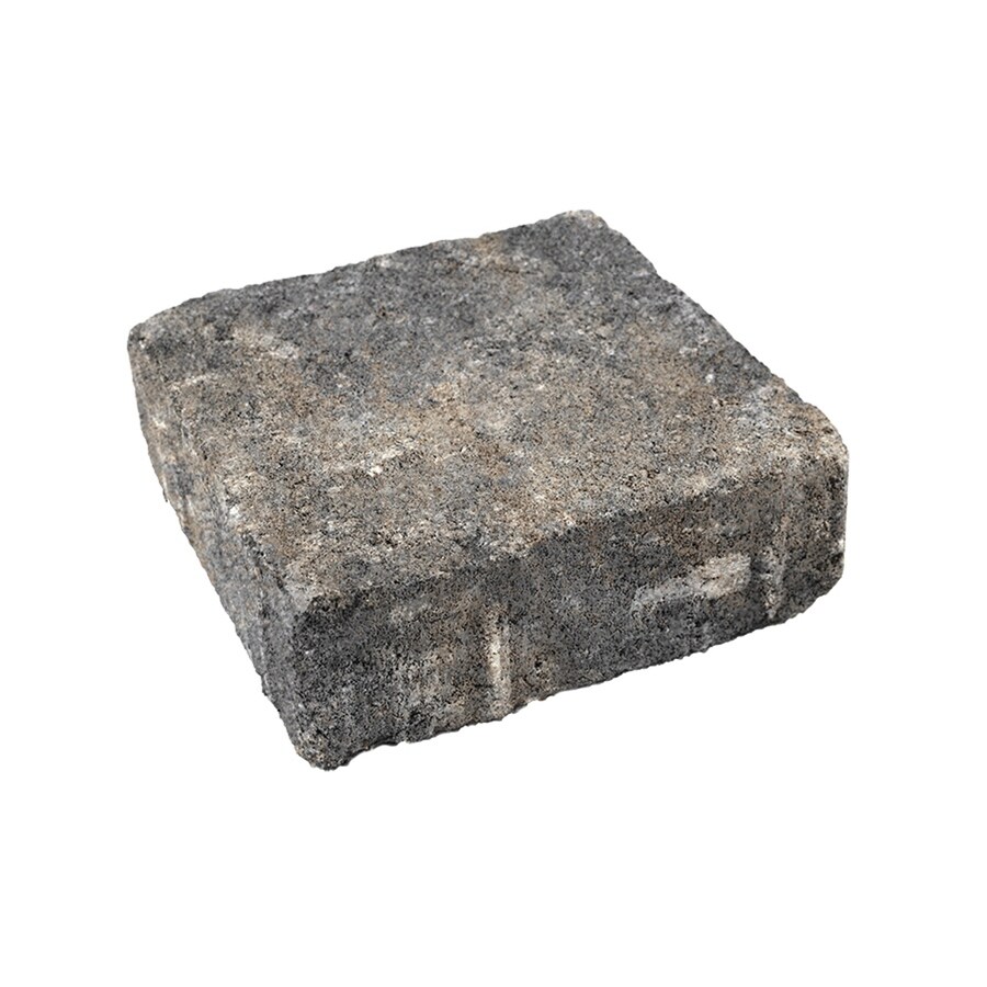 Belgard Providence Cotswold Mist Concrete Paver 7in x; Actual