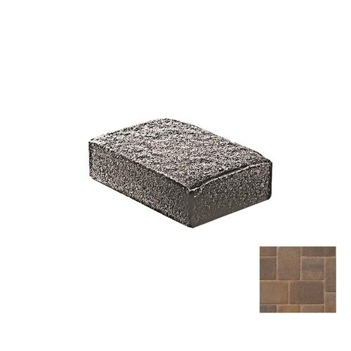 Oldcastle Cambridge Cobble Laporte Concrete Paver 6in x 9in
