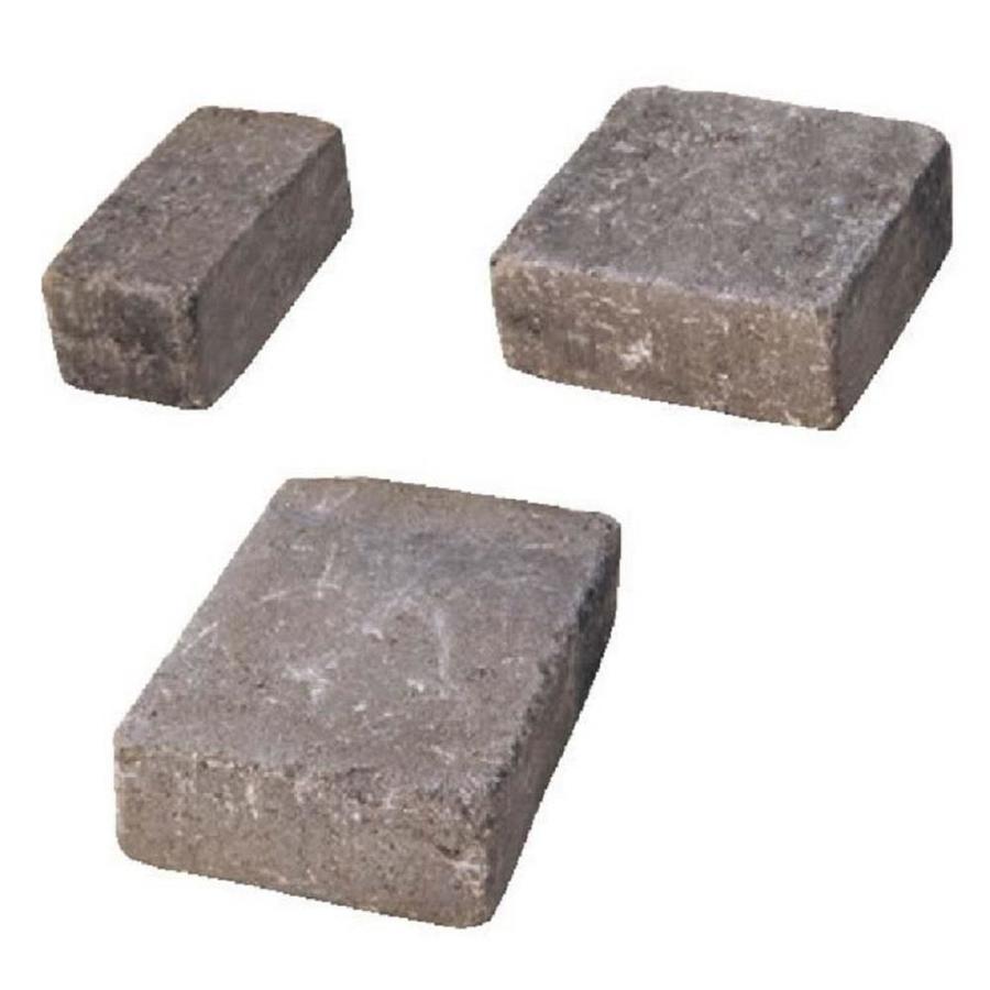 Belgard MegaDublin Danville Beige Concrete Paver 6in x 6in