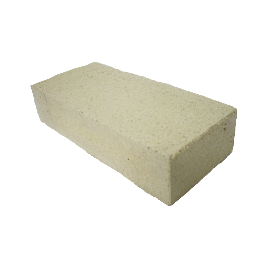 Oldcastle Concrete Fire Brick At Lowes Com