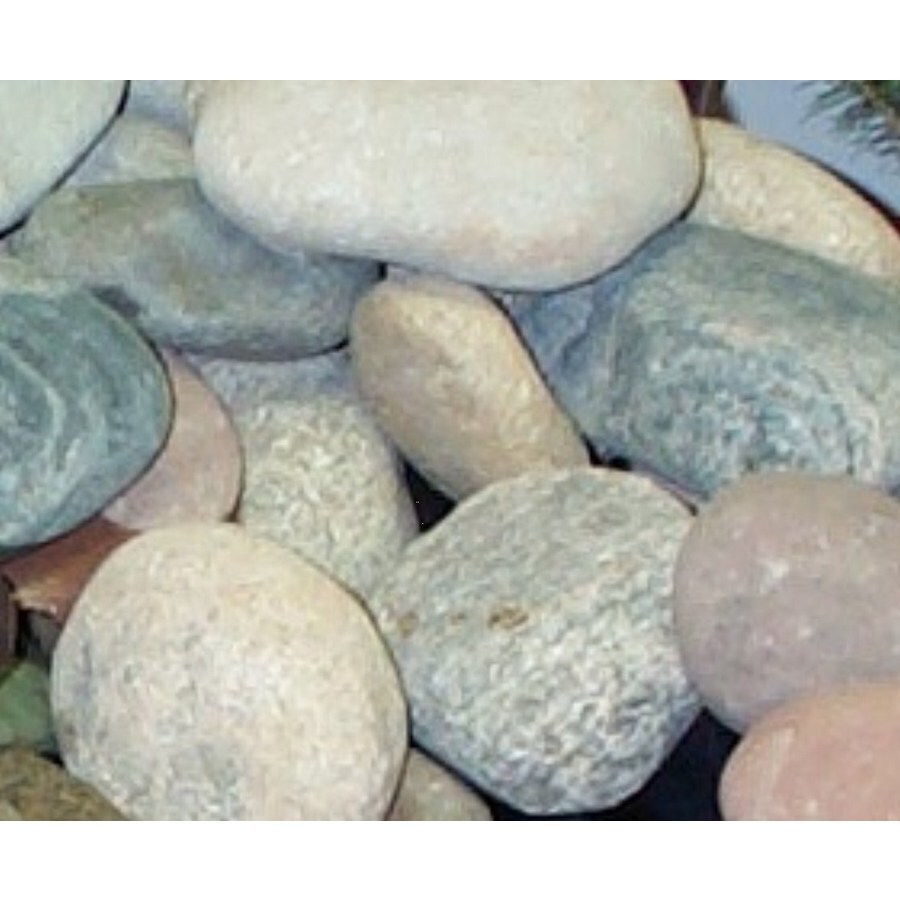 Oldcastle NA 0.33-cu yd Pond Stone